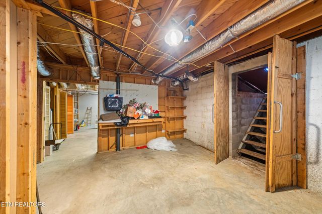 242 Kirk Circle, Madisonville, TN 37354