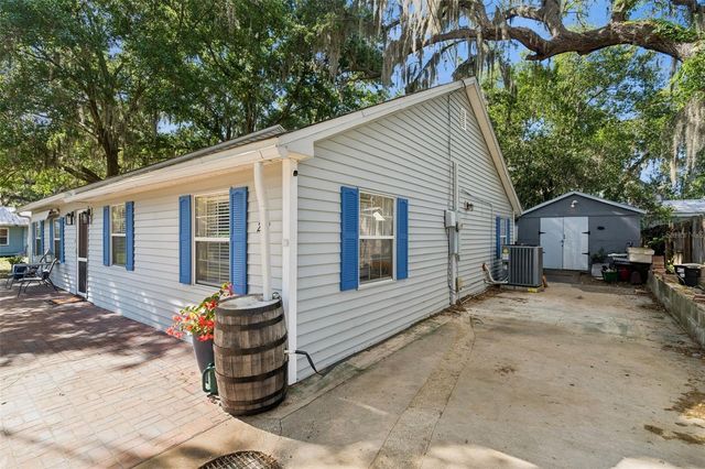 2112 9TH STREET, St Cloud, FL 34769