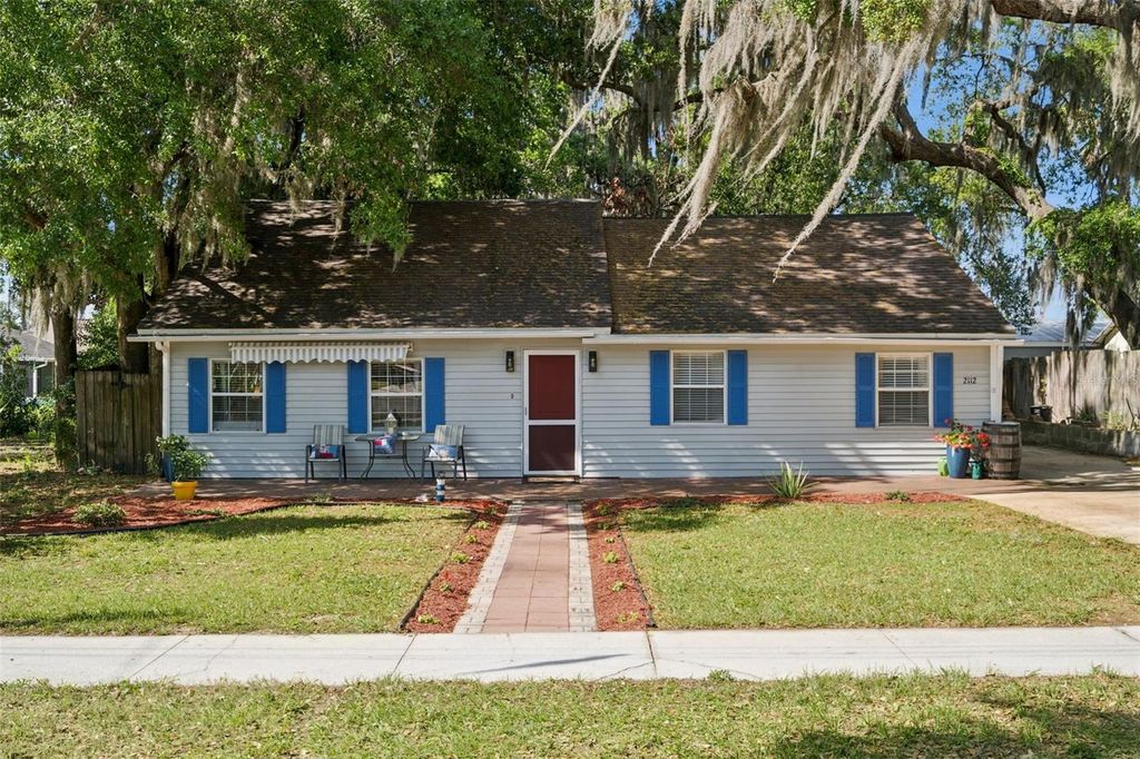 2112 9TH STREET, St Cloud, FL 34769