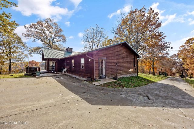 235 Davidson Hollow Rd, Heiskell, TN 37754