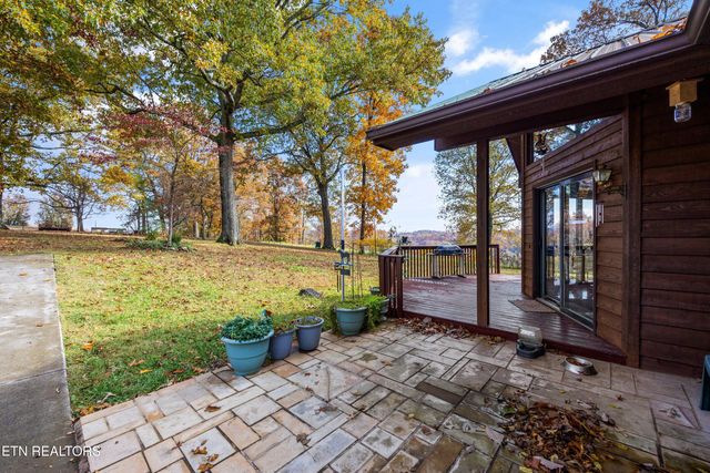 235 Davidson Hollow Rd, Heiskell, TN 37754