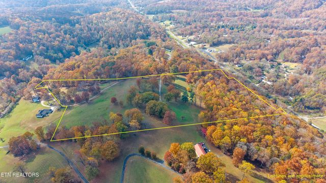 235 Davidson Hollow Rd, Heiskell, TN 37754