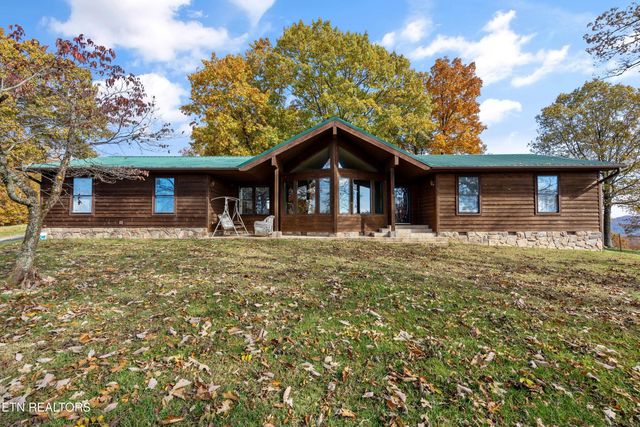 235 Davidson Hollow Rd, Heiskell, TN 37754