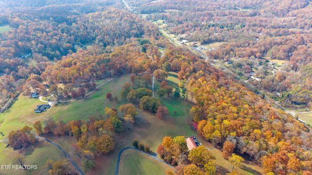 235 Davidson Hollow Rd, Heiskell, TN 37754