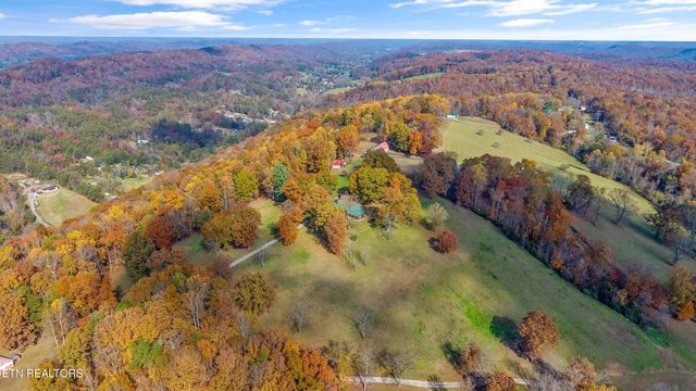 235 Davidson Hollow Rd, Heiskell, TN 37754