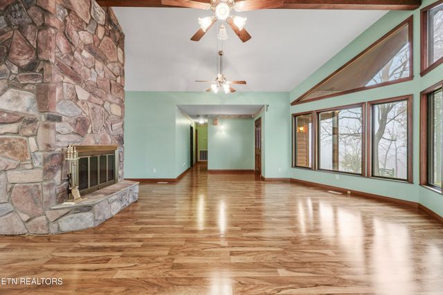 235 Davidson Hollow Rd, Heiskell, TN 37754