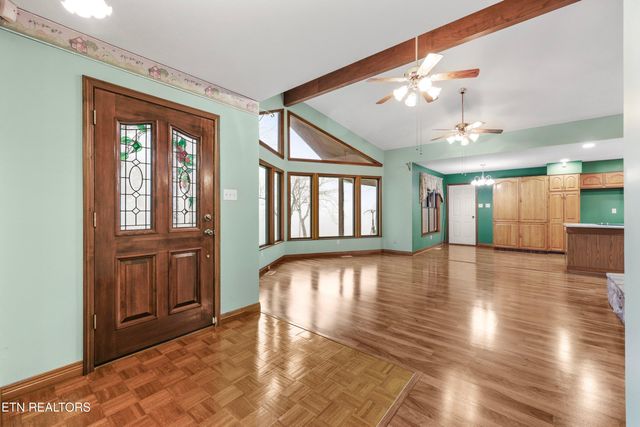 235 Davidson Hollow Rd, Heiskell, TN 37754