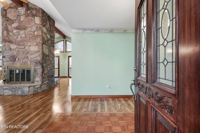 235 Davidson Hollow Rd, Heiskell, TN 37754