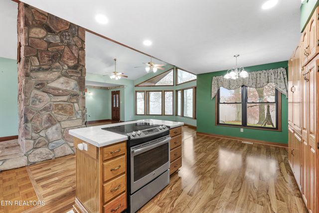 235 Davidson Hollow Rd, Heiskell, TN 37754