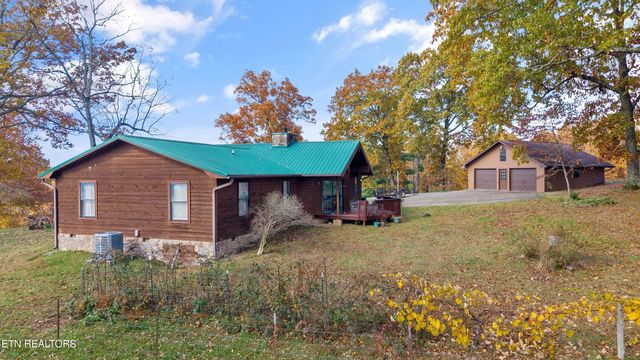 235 Davidson Hollow Rd, Heiskell, TN 37754