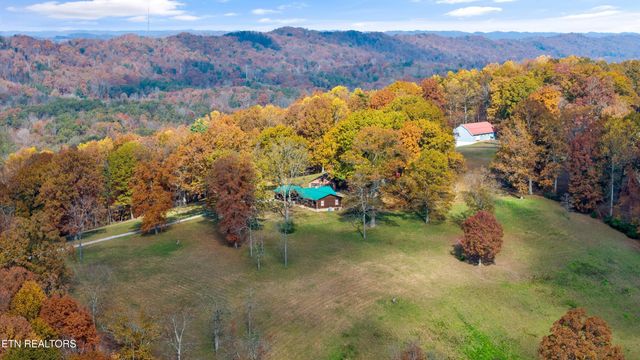 235 Davidson Hollow Rd, Heiskell, TN 37754