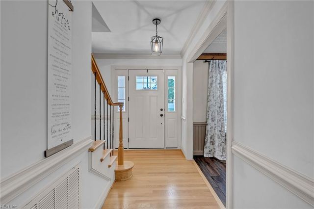 3421 Anita CIR, Chesapeake, VA 23321