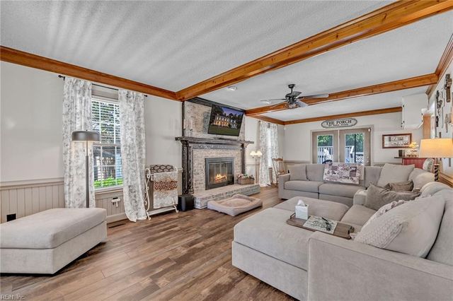3421 Anita CIR, Chesapeake, VA 23321