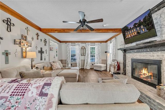 3421 Anita CIR, Chesapeake, VA 23321