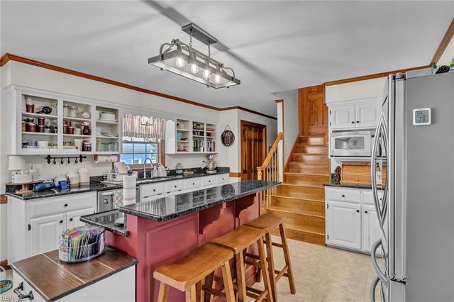 3421 Anita CIR, Chesapeake, VA 23321