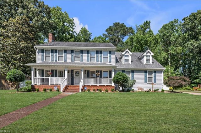 3421 Anita CIR, Chesapeake, VA 23321