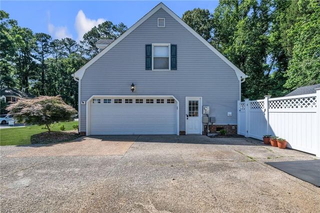3421 Anita CIR, Chesapeake, VA 23321