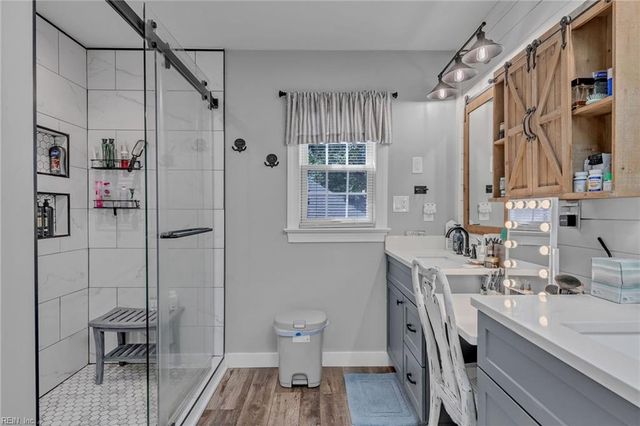 3421 Anita CIR, Chesapeake, VA 23321