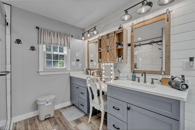 3421 Anita CIR, Chesapeake, VA 23321