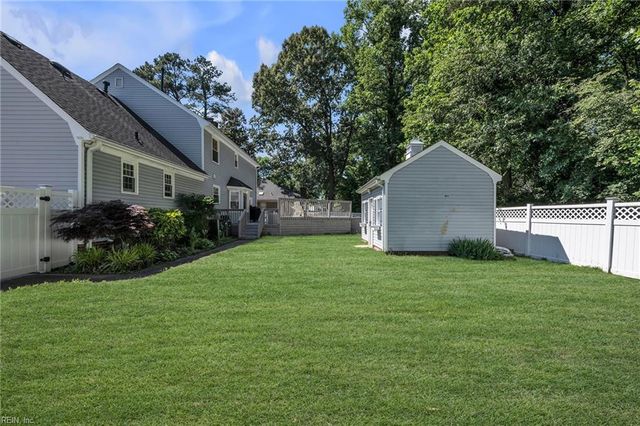 3421 Anita CIR, Chesapeake, VA 23321