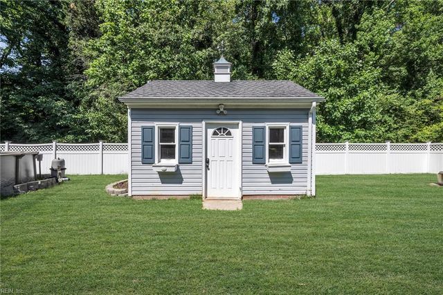3421 Anita CIR, Chesapeake, VA 23321