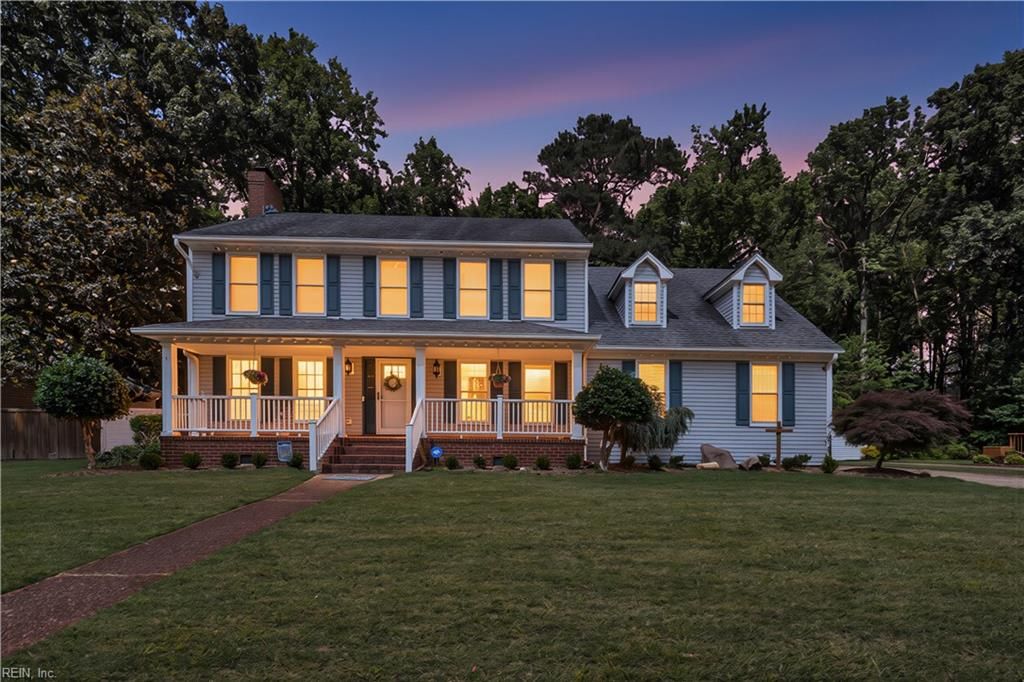 3421 Anita CIR, Chesapeake, VA 23321