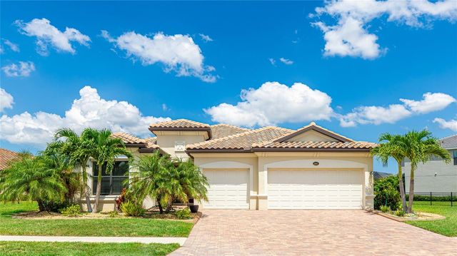 20661 BENISSIMO DRIVE, Venice, FL 34293
