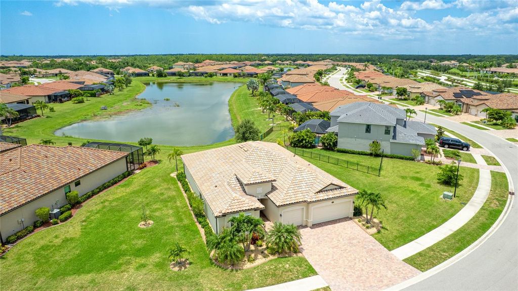 20661 BENISSIMO DRIVE, Venice, FL 34293