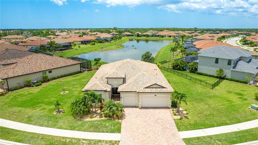 20661 BENISSIMO DRIVE, Venice, FL 34293