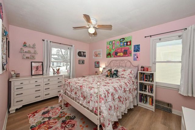 3460 N 90th STREET, Milwaukee, WI 53222