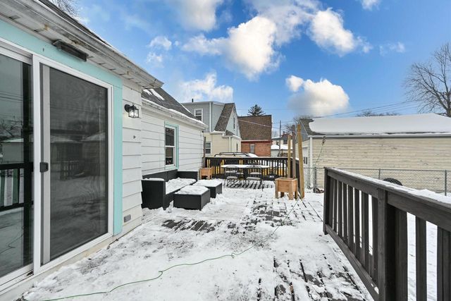 3460 N 90th STREET, Milwaukee, WI 53222