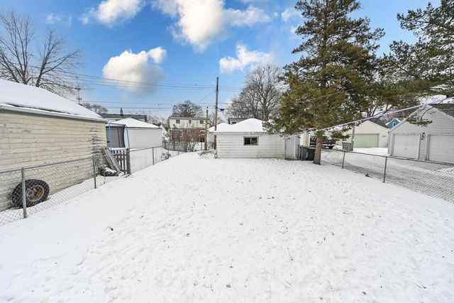 3460 N 90th STREET, Milwaukee, WI 53222