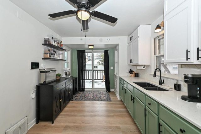 3460 N 90th STREET, Milwaukee, WI 53222