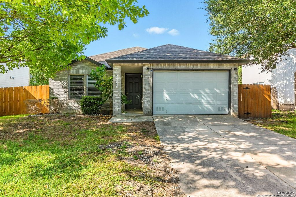 7935 Dueling Oak, San Antonio, TX 78254