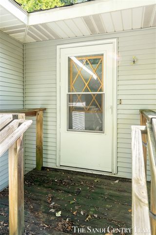 4536 Dalson Road, Twin Lake, MI 49457