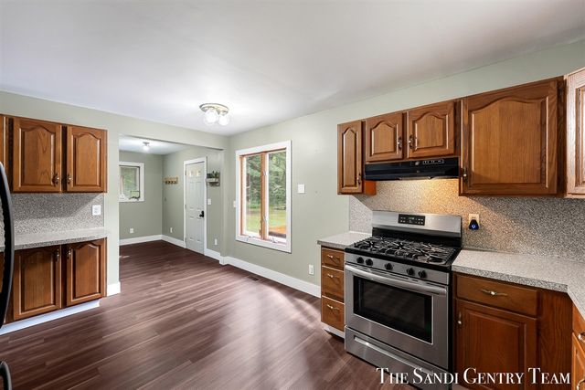 4536 Dalson Road, Twin Lake, MI 49457
