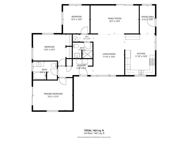 4536 Dalson Road, Twin Lake, MI 49457
