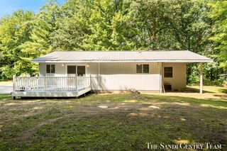 4536 Dalson Road, Twin Lake, MI 49457