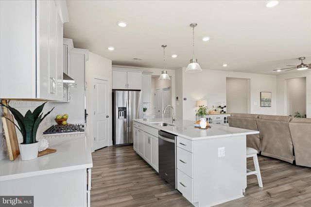 24351 URQUHART AVE, Millsboro, DE 19966