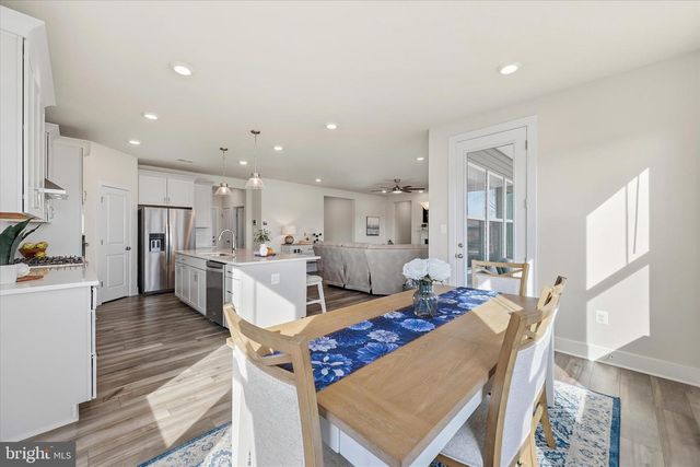 24351 URQUHART AVE, Millsboro, DE 19966