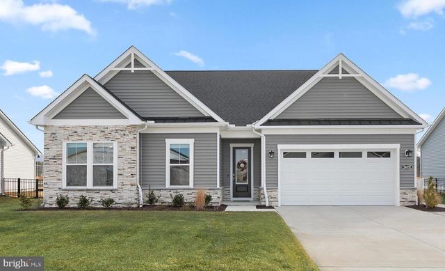 24351 URQUHART AVE, Millsboro, DE 19966