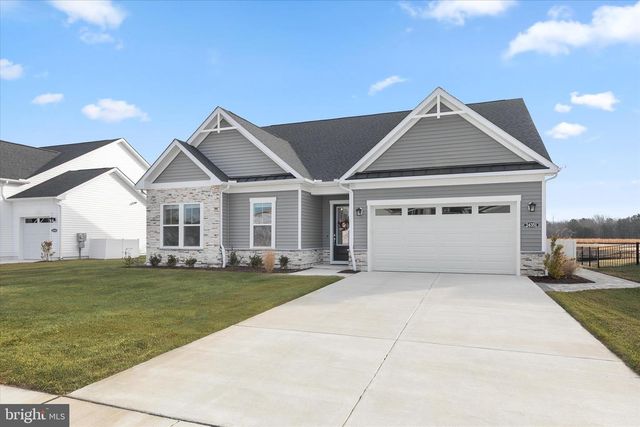 24351 URQUHART AVE, Millsboro, DE 19966