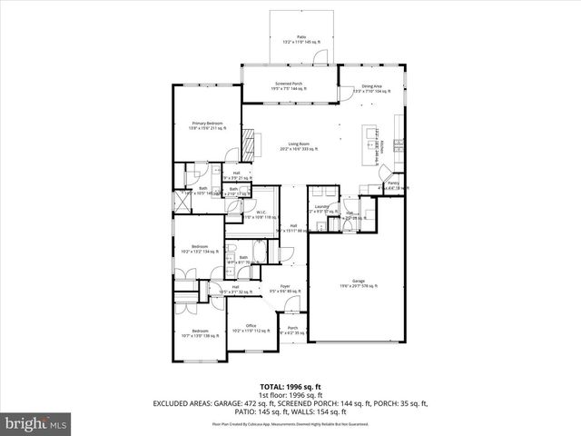 24351 URQUHART AVE, Millsboro, DE 19966