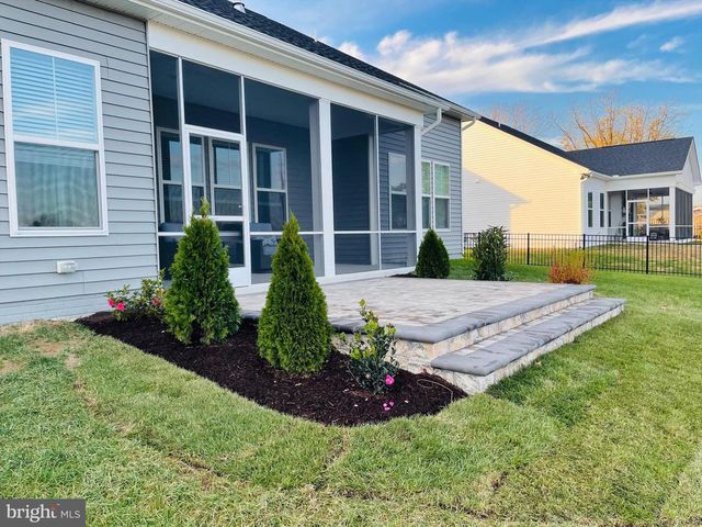 24351 URQUHART AVE, Millsboro, DE 19966