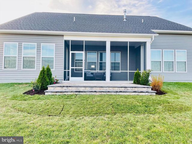 24351 URQUHART AVE, Millsboro, DE 19966