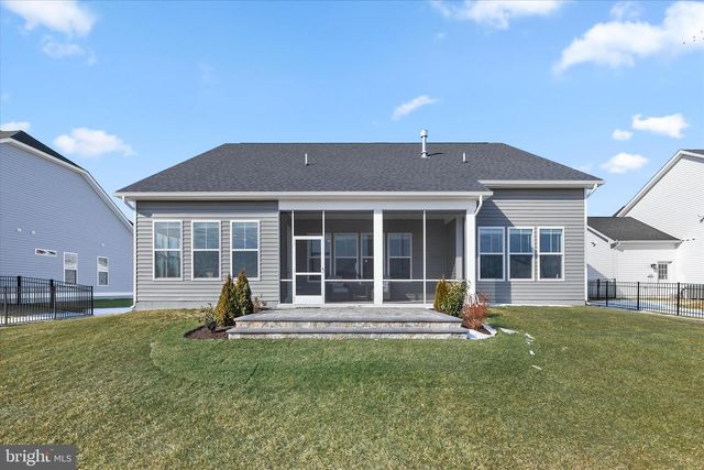 24351 URQUHART AVE, Millsboro, DE 19966