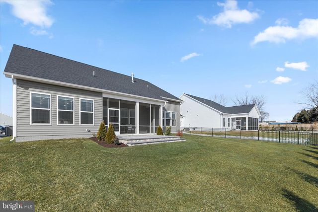 24351 URQUHART AVE, Millsboro, DE 19966