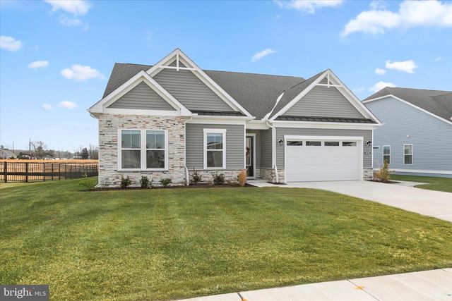 24351 URQUHART AVE, Millsboro, DE 19966