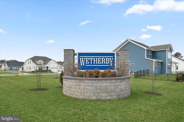 24351 URQUHART AVE, Millsboro, DE 19966