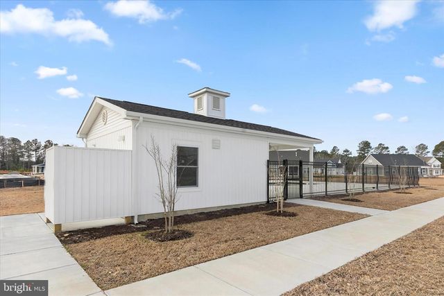 24351 URQUHART AVE, Millsboro, DE 19966